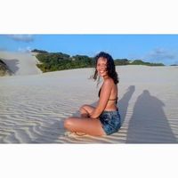 Jéssica Pimenta的照片