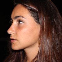 Silvia Cappai的照片