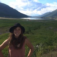 Rebekka Schulze's Photo