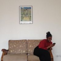 Faduma  Mohamud's Photo