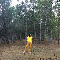 mary abashidze的照片