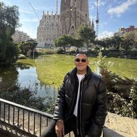 Kevin Martínez's Photo