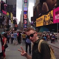 Andrew Belunov的照片