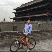 Francisco Flores's Photo