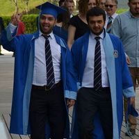 Faruk Sarı的照片