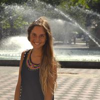 Fotos de Javiera Rosenberg