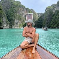 Ferney Castillo's Photo