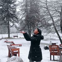 Fotos de Natalia Bentancur