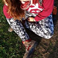 Zumaia Arizabaleta's Photo