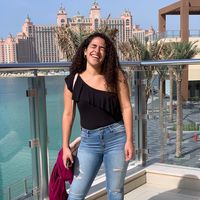 Merna Kostandy的照片