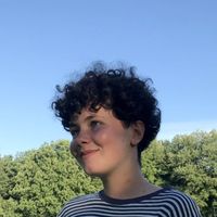 Fotos de Elsa Baudrier