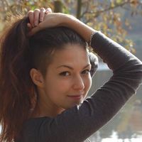 Le foto di Juliania Zatrutina