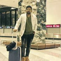 Venkatesh Yalagandula's Photo