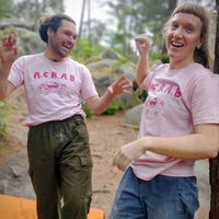 Rory Gibson的照片