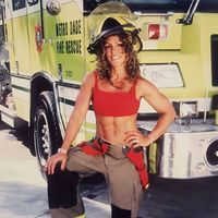 LIllian Sanpere's Photo