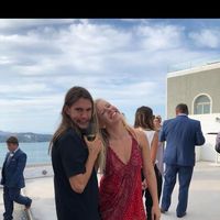 Nick Mercer的照片