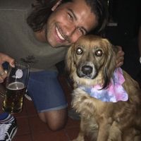 Daniel Zinn的照片