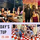 Photo de l'événement English Speaking Meetup 🙌