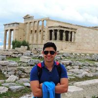 Wilson Arreaga's Photo