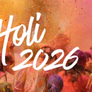 Pre Holi Meetup 's picture