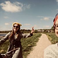 Фотографии пользователя Dominika Majewska