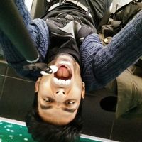 Kevin Khalif's Photo