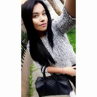 María Díaz Bohórquez's Photo