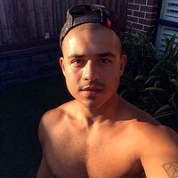 Justin Blyton's Photo