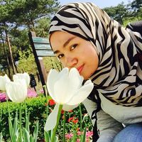 Haliza SKhairi's Photo