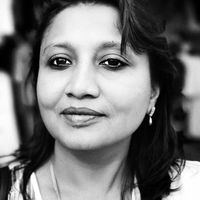 Aparnaa Garoddia's Photo