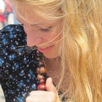 Ambra Castagnetti的照片