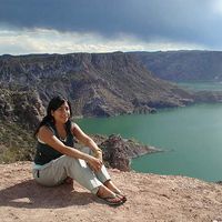 Laura Alonso's Photo