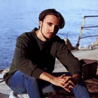 Илья Варенцов的照片