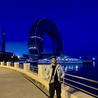 oussama chahboun的照片