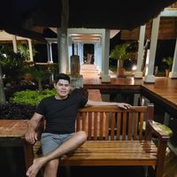 Isaac Cambray's Photo