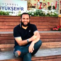 sherif  Abdelghany's Photo