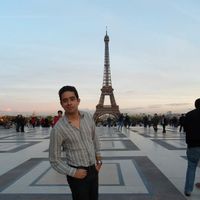 Le foto di Willams David Limeira