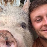 Hubert Brzuchalski的照片