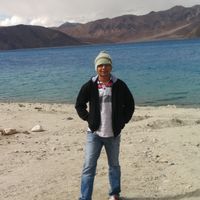 Dhruv  Gosalia的照片