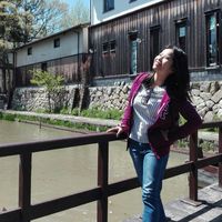 Claire Peng的照片