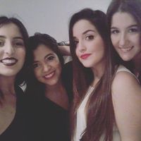 Fotos de María Fernández Aguilera