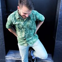 Fotos von Alex Maron