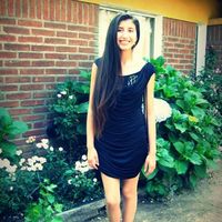 Maria Zuniga的照片