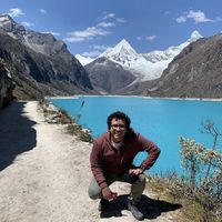 Christian Malca的照片