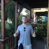 Karl Naughton's Photo