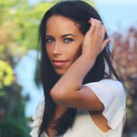 Nicole Ferreira's Photo