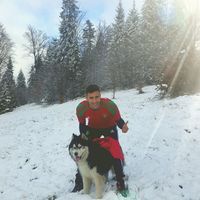 mourad zahrakane's Photo