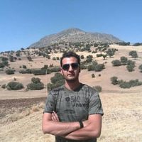 Mahdi Molaei的照片