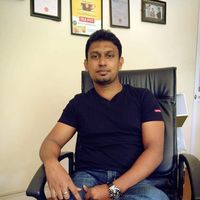 THILINA MADUSHANKA的照片