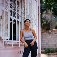 Fotos von Carolina Moura